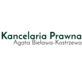 Kancelaria Prawna Agata Bieława-Kostrzewa