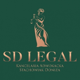Kancelaria Adwokacka Adwokat Aleksandra Stachowiak