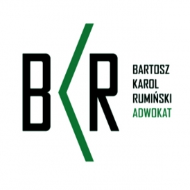 Kancelaria Adwokacka Adwokat Bartosz Karol Rumiński