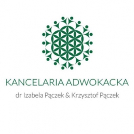 Kancelaria Adwokacka Adwokat Krzysztof Pączek