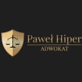 Adwokat Paweł Hiper