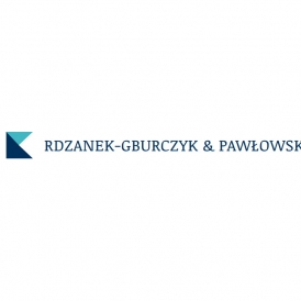 Kancelaria Radców Prawnych Adriana Rdzanek-Gburczyk, Grzegorz Pawłowski