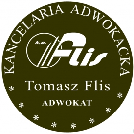 Kancelaria Adwokacka Flis - ADWOKAT Toruń
