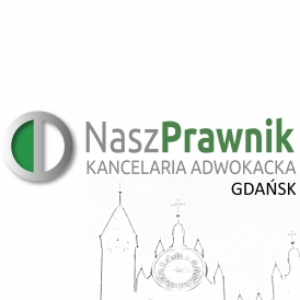 Rozwód Gdańsk Kancelaria Adwokacka Nasz Prawnik - Filia w Gdańsku