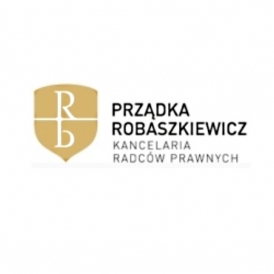 Prządka Robaszkiewicz Kancelaria Radców Prawnych Spółka Jawna