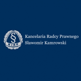 Kancelaria Radcy Prawnego Sławomir Kamrowski
