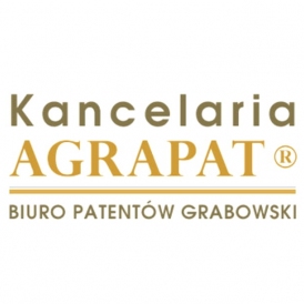AGRAPAT Biuro Patentów, Licencji i Znaków Towarowych mgr Andrzej Grabowski