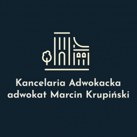 Kancelaria Adwokacka adwokat Marcin Krupiński Łódź
