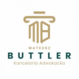 Kancelaria Adwokacka Adwokat Mateusz Buttler