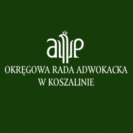 Okręgowa Rada Adwokacka w Koszalinie