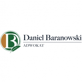 Kancelaria Adwokacka Daniel Baranowski