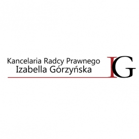Kancelaria Radcy Prawnego Izabella Górzyńska