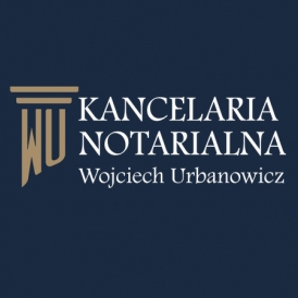 Kancelaria Notarialna Wojciech Urbanowicz Notariusz