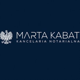 Kancelaria Notarialna Marta Kabat