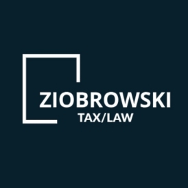 Adwokat Jarosław Ziobrowski Tax&Law