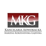 Kancelaria Adwokacka Marzena Korzeniewska-Gajewska