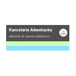 Kancelaria Adwokacka adwokat dr Joanna Paśkiewicz