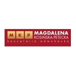 Kancelaria Adwokacka Magdalena Kosińska-Petecka