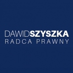 Kancelaria Radcy Prawnego Dawid Szyszka