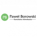 Kancelaria Adwokacka Paweł Borowski