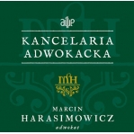 Kancelaria Adwokacka Adwokat Marcin Harasimowicz