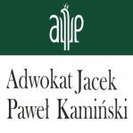 Kancelaria Adwokacka Adwokat Jacek Paweł Kamiński