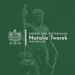 Kancelaria Notarialna Natalia Tworek Notariusz