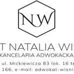 Kancelaria Adwokacka Natalia Wiśniewska