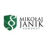 Kancelaria Adwokacka Adwokat Mikołaj Janik