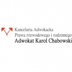 Kancelaria Adwokacka Adwokat Karol Chabowski