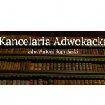 adw. Antoni Koprowski Kancelaria Adwokacka
