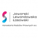Jaworski Lewandowska Łasowski Kancelaria Radców Prawnych s.c.