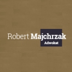 Kancelaria Adwokacka Adwokat Robert Majchrzak