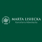 Kancelaria Adwokacka Marta Lisiecka