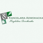Kancelaria Adwokacka Magdalena Barcikowska