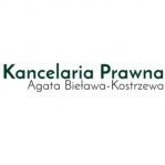 Kancelaria Prawna Agata Bieława-Kostrzewa
