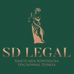 Kancelaria Adwokacka Adwokat Aleksandra Stachowiak