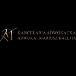 Kancelaria Adwokacka Adwokat Mariusz Kalejta
