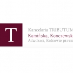Kancelaria Tributum Kamińska, Konczewski