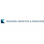 Kancelaria Radców Prawnych Adriana Rdzanek-Gburczyk, Grzegorz Pawłowski