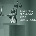 Adwokat Cebo-Kubiczek, Prawnik Dąbrowa Górnicza