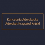 Kancelaria Adwokacka Adwokat Krzysztof Artski