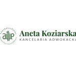 Adwokat Aneta Koziarska